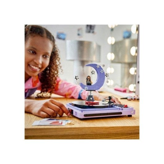 LEGO Editions Music Lune De Concert De Olivia Rodrigo 43029 670 Teile