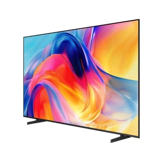 TV Samsung Mini LED TU75M70HAUXXC 75" 4K UltraHD 120Hz Smart TV Tizen HDR10+
