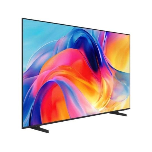 TV Samsung Mini LED TU75M70HAUXXC 75" 4K UltraHD 120Hz Smart TV Tizen HDR10+