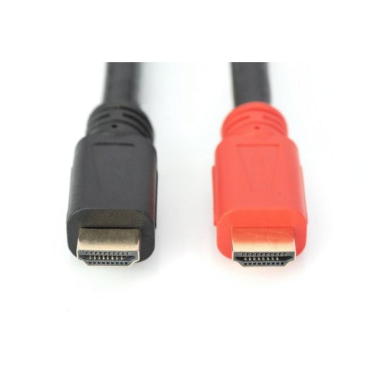 Cavo HDMI Digitus Alta Velocita Amplificatore 15 m