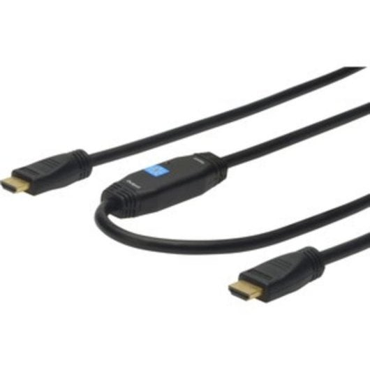 Cavo HDMI Digitus Alta Velocita Amplificatore 15 m