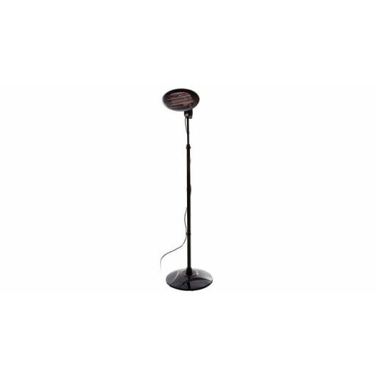 Calefactor cerámico Sunred SMQ2000A 2000 W para interior y exterior