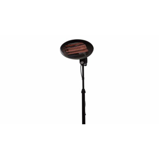 Calefactor cerámico Sunred SMQ2000A 2000 W para interior y exterior