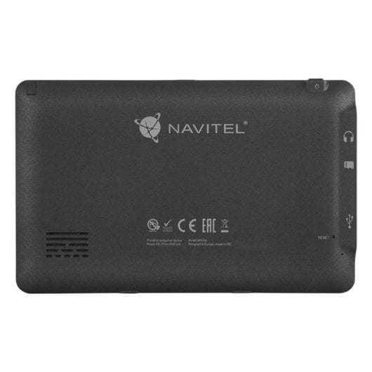 Navigatore GPS Navitel MS700 Schermo tattile 7 pollici Europa
