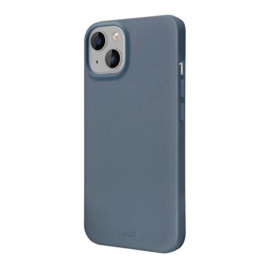 Funda para móvil SBS Cover TPU Blu Resistente Urti per iPhone 15 Plus