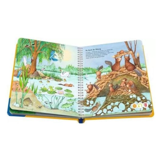 Hoerbuch Ravensburger tiptoi FSC