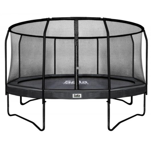 Trampolín SALTA 552-17 PBE Red Seguridad 2,3 m