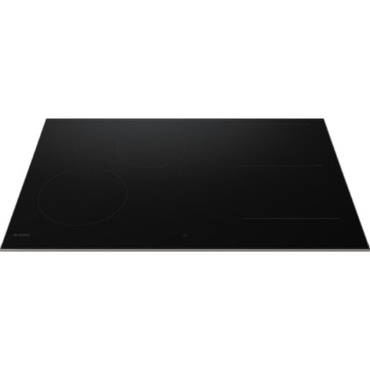 Placa de inducción Asko HID824GC 80 cm 4 zonas vidrio y cerámica