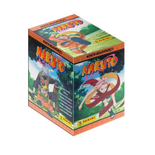 Bustina Panini Multicolor Carte Collezionabili