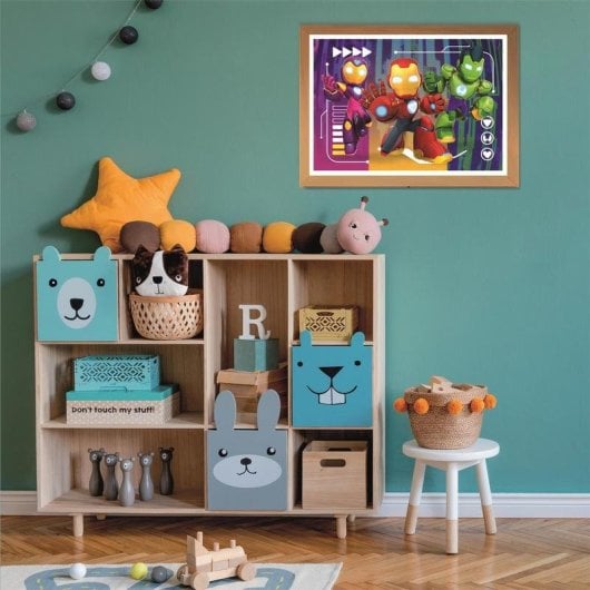 Puzzle Clementoni 26313 4 anni