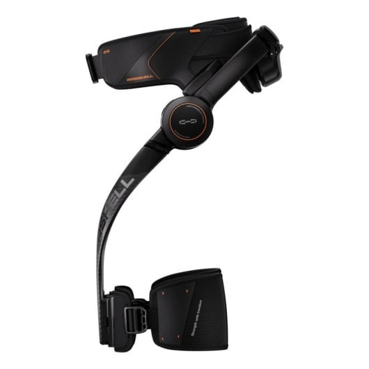 Exosquelette Hypershell X Ultra S Noir