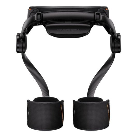 Exosquelette Hypershell X Ultra S Noir