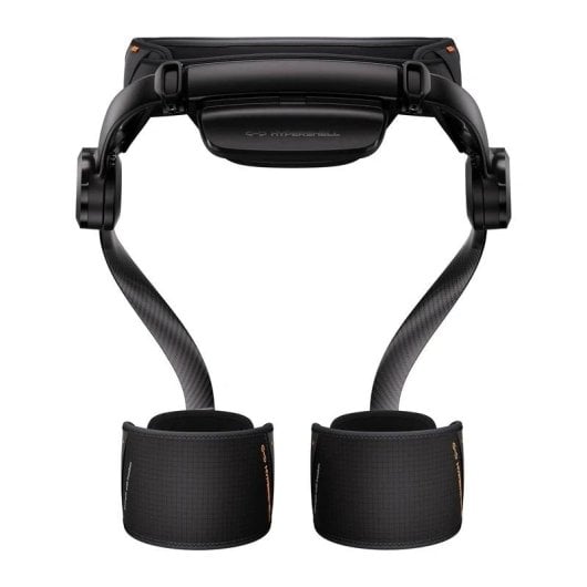 Exosquelette Hypershell X Ultra S Noir