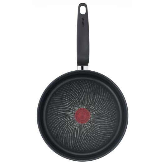 Poele TEFAL E3093204 24 cm Induction