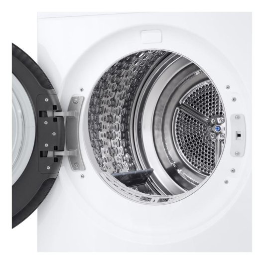 Asciugatrice a condensazione LG RHX7010TLB 10kg Classe C con pompa di calore
