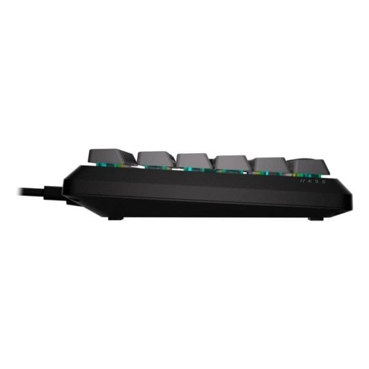 Tastiera Corsair CH-9226D65-DE meccanica completa LED RGB QWERTZ tedesca