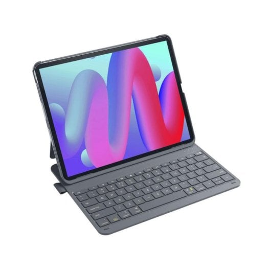 Tastatur INATECK BK2007 Bluetooth kabellos mit Touchpad für Apple iPad Air