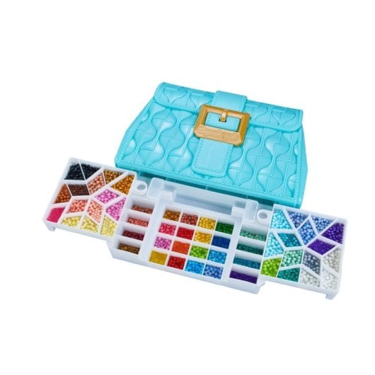 Kit di manualità Aquabeads multicolor per bambini