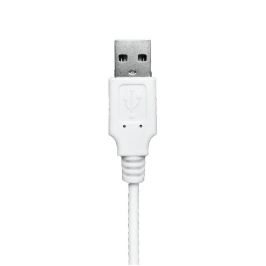 Tastiera SPEEDLINK SL-640010 completa cablata bianca con switch a forbice tedesco