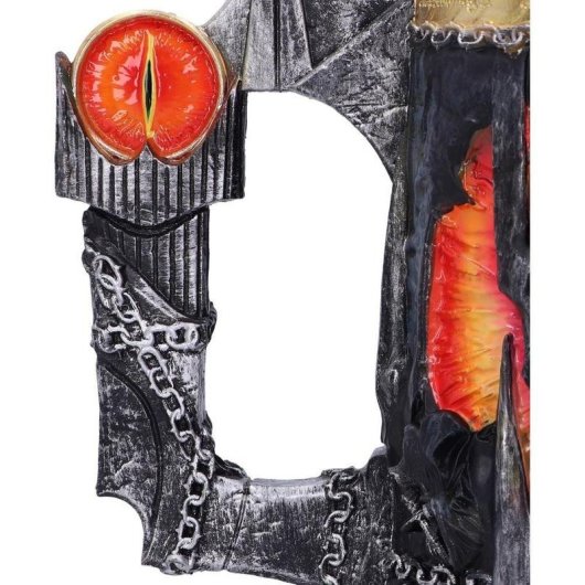 Jarra para cerveza Nemesis Now Multicolor Acero inoxidable