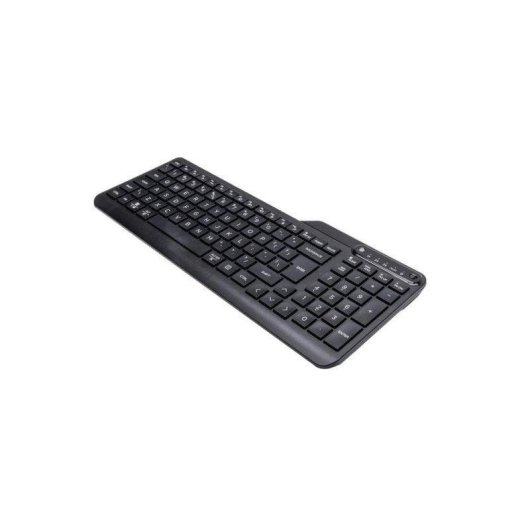Tastiera HP 460 wireless Bluetooth multidispositivo con tastierino numerico nera