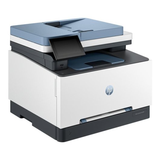 Impressora Laser Wi-Fi HP Color LaserJet Pro 3302fdwg multifunções
