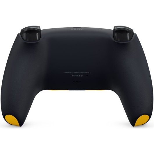 Sony DualSense Mando Inalámbrico Battle Yellow Marvel's Wolverine Limited Edition para PS5