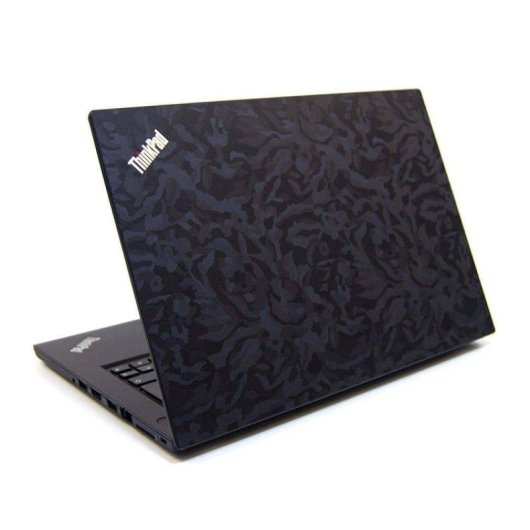 Portátil Lenovo ThinkPad T470 14" Intel Core i5-6200U 8GB 256GB SSD HD 520 Windows 10 Pro