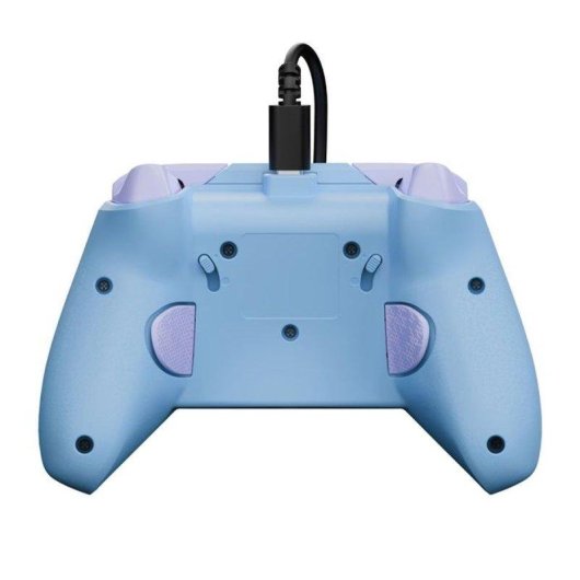 Gamepad Turtle Beach Rematch Advanced Cotton Candy Kabel",