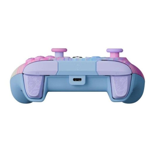 Gamepad Turtle Beach Rematch Advanced Cotton Candy Kabel",