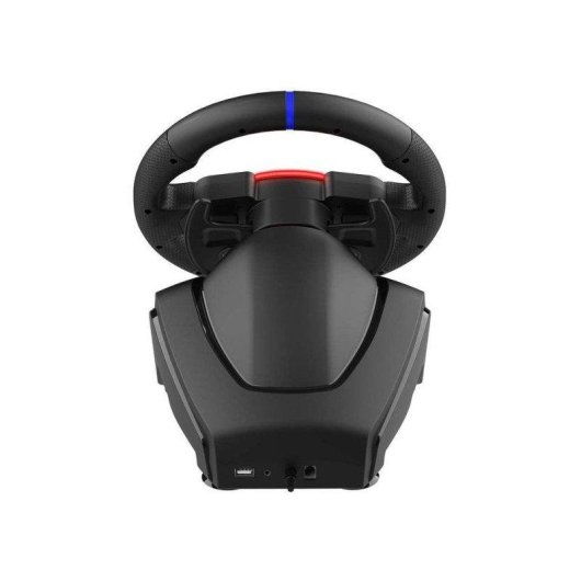 Volante Subsonic GT-5 Gaming con Joystick Doppio LED