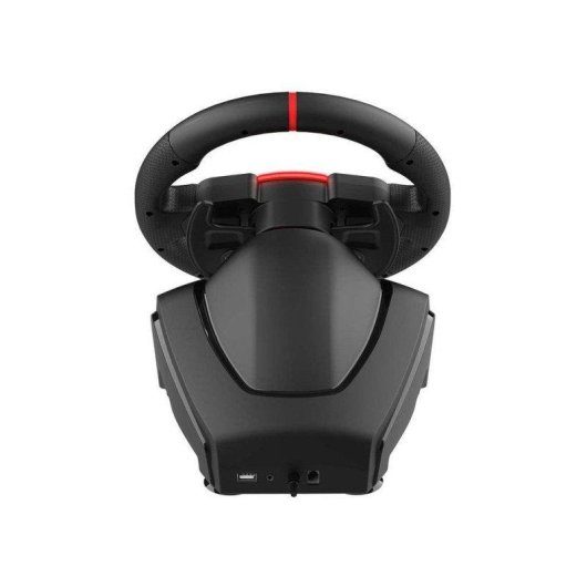 Volante Subsonic Superdrive 270 GT Joysticks Duplos RGB