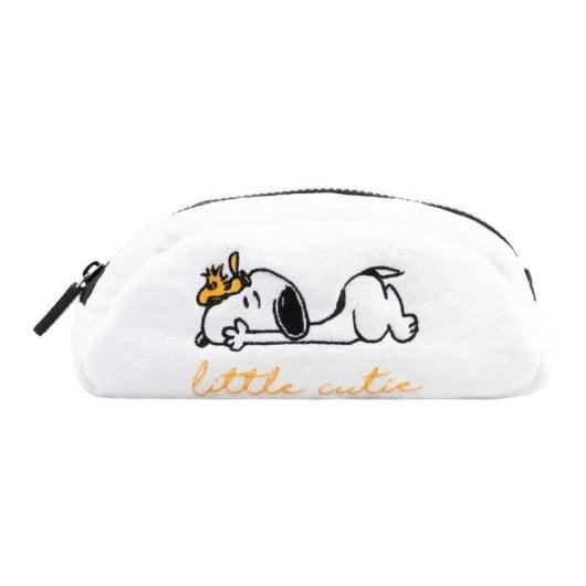 Pack Snoopy Estuche + Mochila + Agenda Grupo Erik