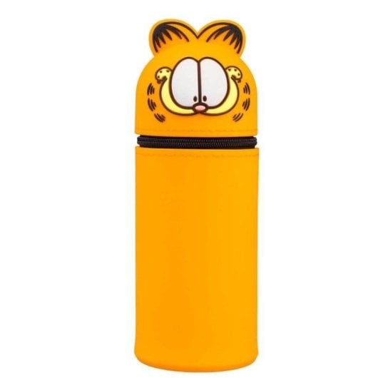 Pack Garfield Agenda Y Estuche Grupo Erik