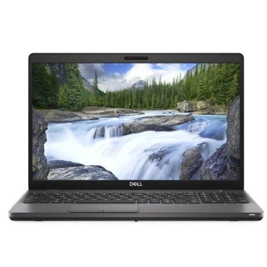 Portátil Dell Latitude 5500 15,6" Intel Core i5-8365U 8GB 256GB SSD UHD 620 Windows 11 Pro
