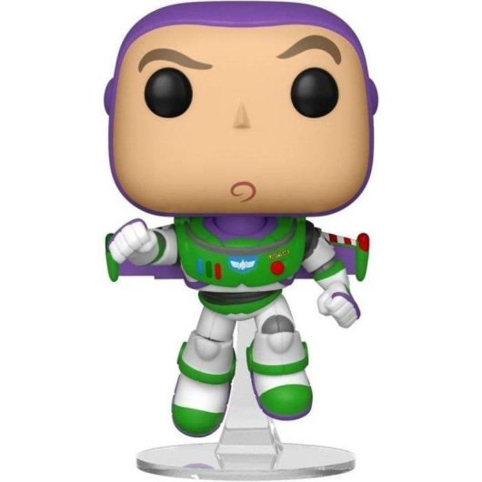 Figur Funko Buzz Lightyear Toy Story 4 9 cm
