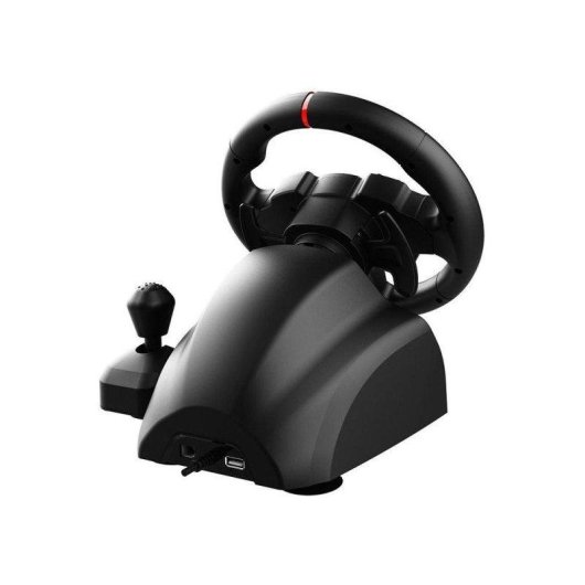 Volant Subsonic Superdrive 220 RS-X RGB Led Double Vibrations