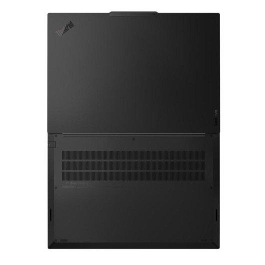 Portátil Lenovo ThinkPad E16 Gen 4 16" Intel Core Ultra 5 325 16GB Intel Graphics 512GB SSD Windows 11 Pro ecrã antirreflexo