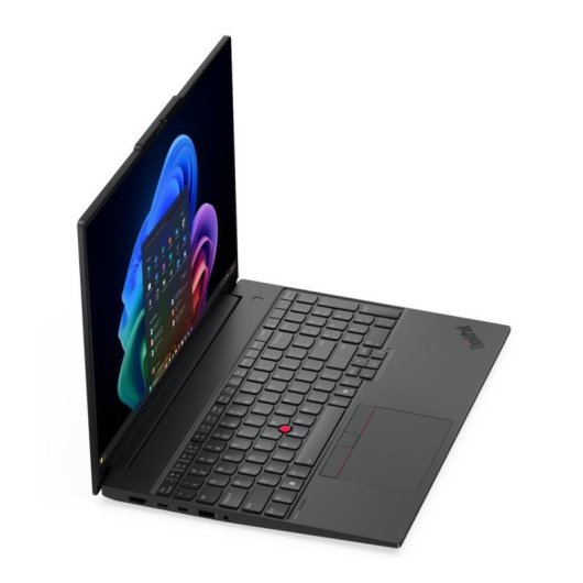 Portátil Lenovo ThinkPad E16 Gen 4 16" Intel Core Ultra 5 325 16GB Intel Graphics 512GB SSD Windows 11 Pro ecrã antirreflexo