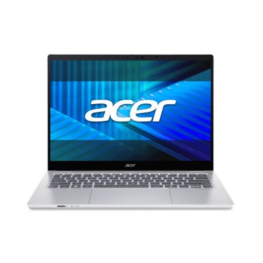 Portátil Acer TravelMate P4 Spin 14 14" Intel Core Ultra 7 155H 16GB 512GB SSD Iris Xe Windows 11 Pro