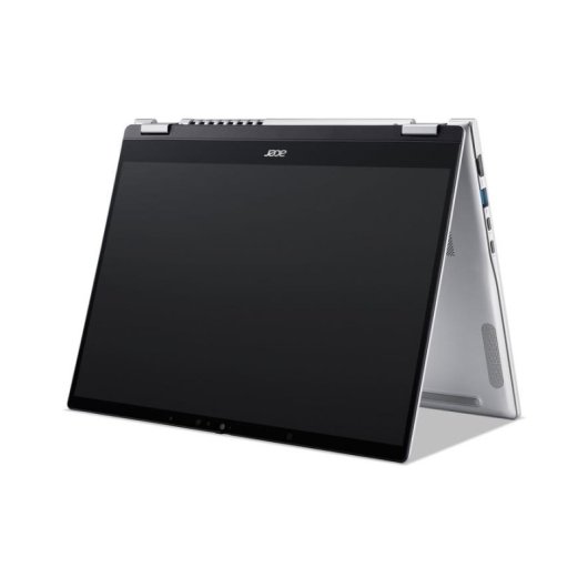 Portátil Acer TravelMate P4 Spin 14 14" Intel Core Ultra 7 155H 16GB 512GB SSD Iris Xe Windows 11 Pro