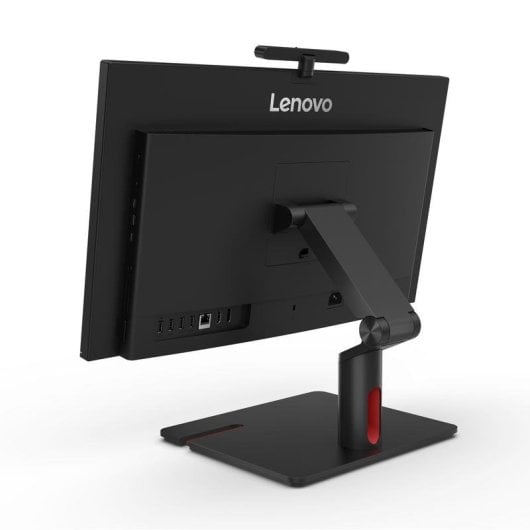 Ordenador Todo en uno Lenovo ThinkCentre M90a Gen 6 Intel Core Ultra 7 265 16GB 512GB SSD Intel Graphics 23.8" Windows 11 Pro Pantalla táctil