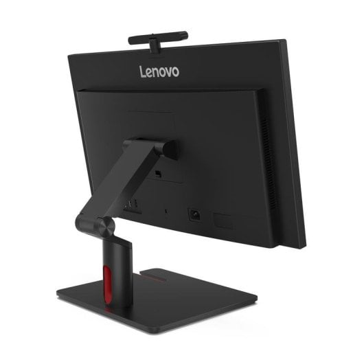 Ordenador Todo en uno Lenovo ThinkCentre M90a Gen 6 Intel Core Ultra 7 265 16GB 512GB SSD Intel Graphics 23.8" Windows 11 Pro Pantalla táctil
