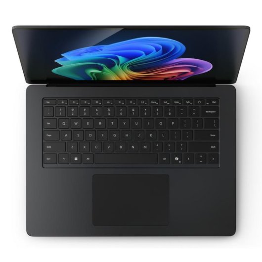 Microsoft Surface Laptop 8 Portatile 15" Intel Core Ultra X7 368H 32GB RAM Intel Arc B390 1TB SSD Windows 11 Pro Dolby Atmos