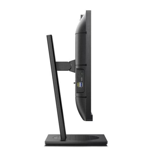 Monitor Philips 5000 Series 24B1U5301H 23,8" FullHD 75Hz IPS Webcam USB-C Altura ajustável