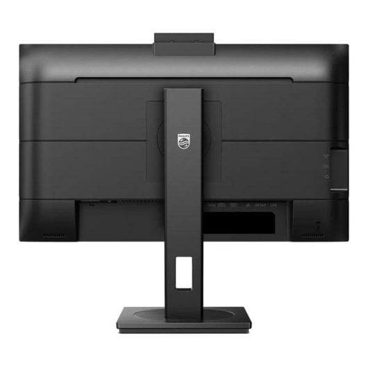 Monitor Philips 5000 Series 24B1U5301H 23,8" FullHD 75Hz IPS Webcam USB-C Altura ajustável