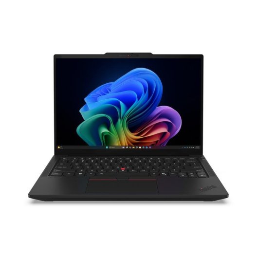 Portátil Lenovo ThinkPad T14 Gen 7 14'' Intel Core Ultra 7 355 32GB Windows 11 Pro 1TB SSD Gráficos Intel Ultraleve