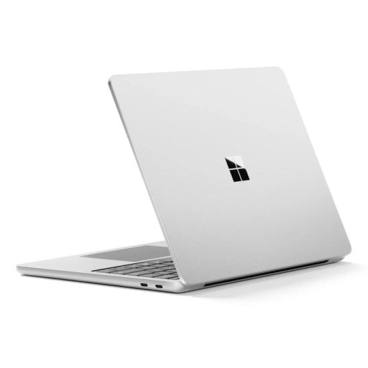 Portátil Microsoft Surface Laptop 13" Intel Core Ultra 5 325 16GB Intel Graphics 512GB SSD Windows 11 Pro ultraligero