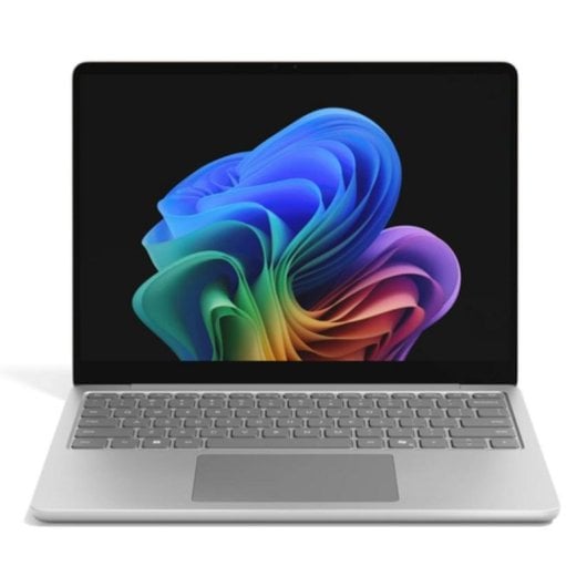 Portátil Microsoft Surface Laptop 13" Intel Core Ultra 5 325 16GB Intel Graphics 512GB SSD Windows 11 Pro ultraligero