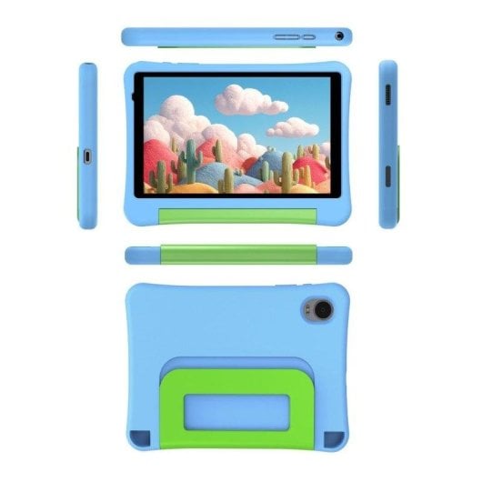 Tablet Alldocube Kido U818 WiFi 8" 7GB 32GB Rosa